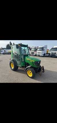 John Deere 2720  sprowadzony, wszystkich informacji udzielę pod nr tel 601787516