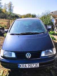 Volkswagen Sharan 1.9 tdi AFN