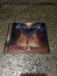 Płyta CD - metal - Dragonland