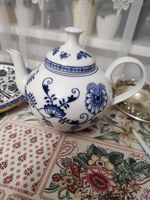 Кераміка  Німеччина, Англія  та Україна