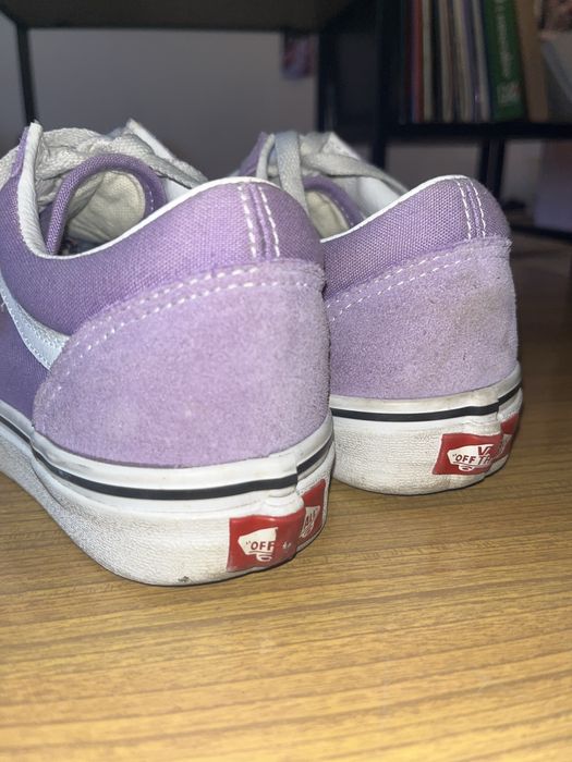 Vans old skool 24cm 38