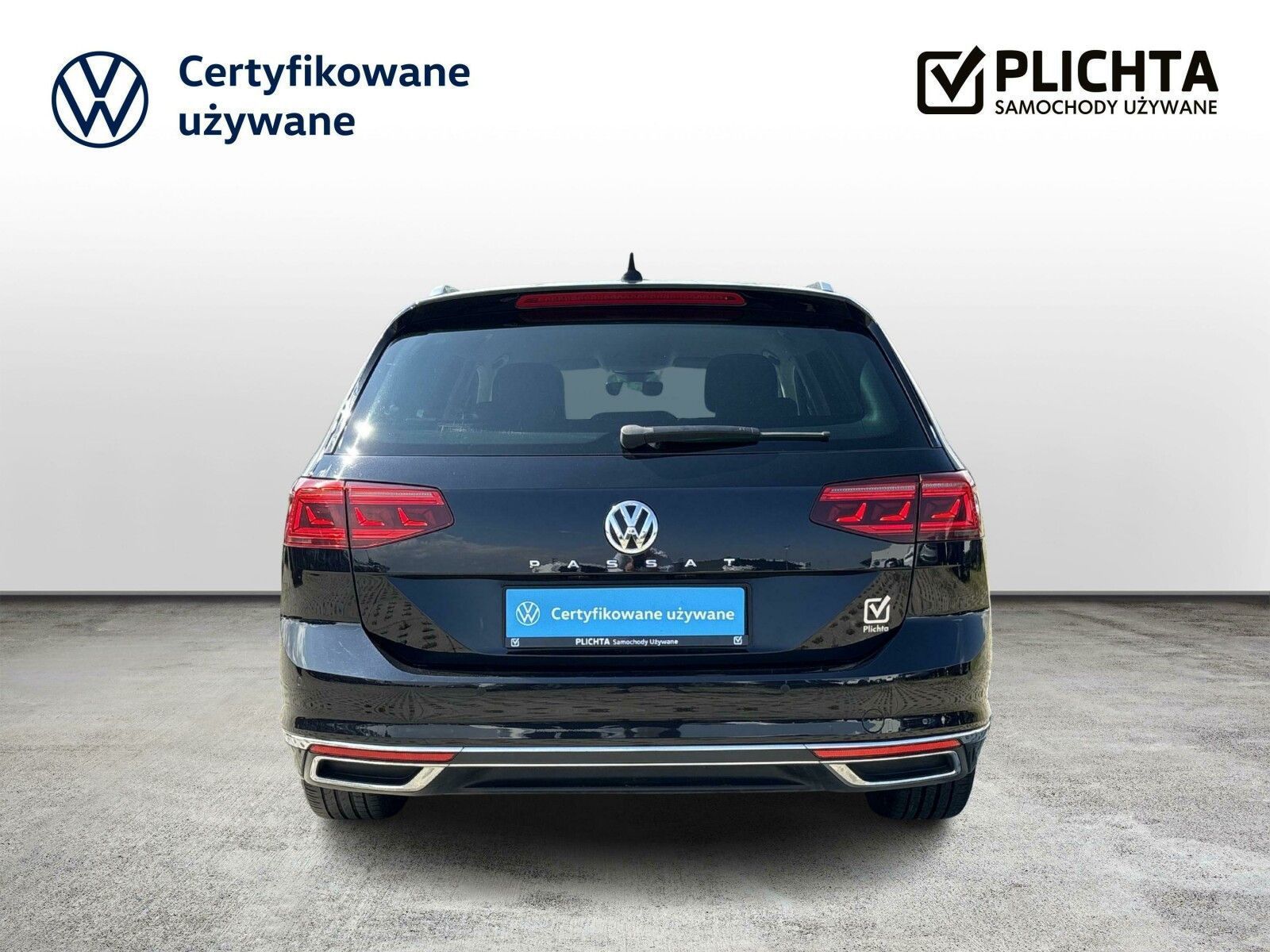 Volkswagen Passat Passat 2.0 TDI Elegance DSG