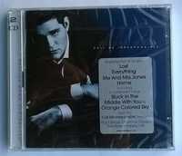 CD Michael Buble - Call Me Irresponsible - 2 CD