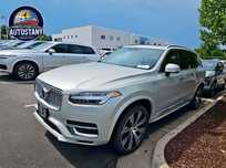 Volvo XC 90 Plug-In Hybrid T8 Inscription / Auto Sprawdzone
