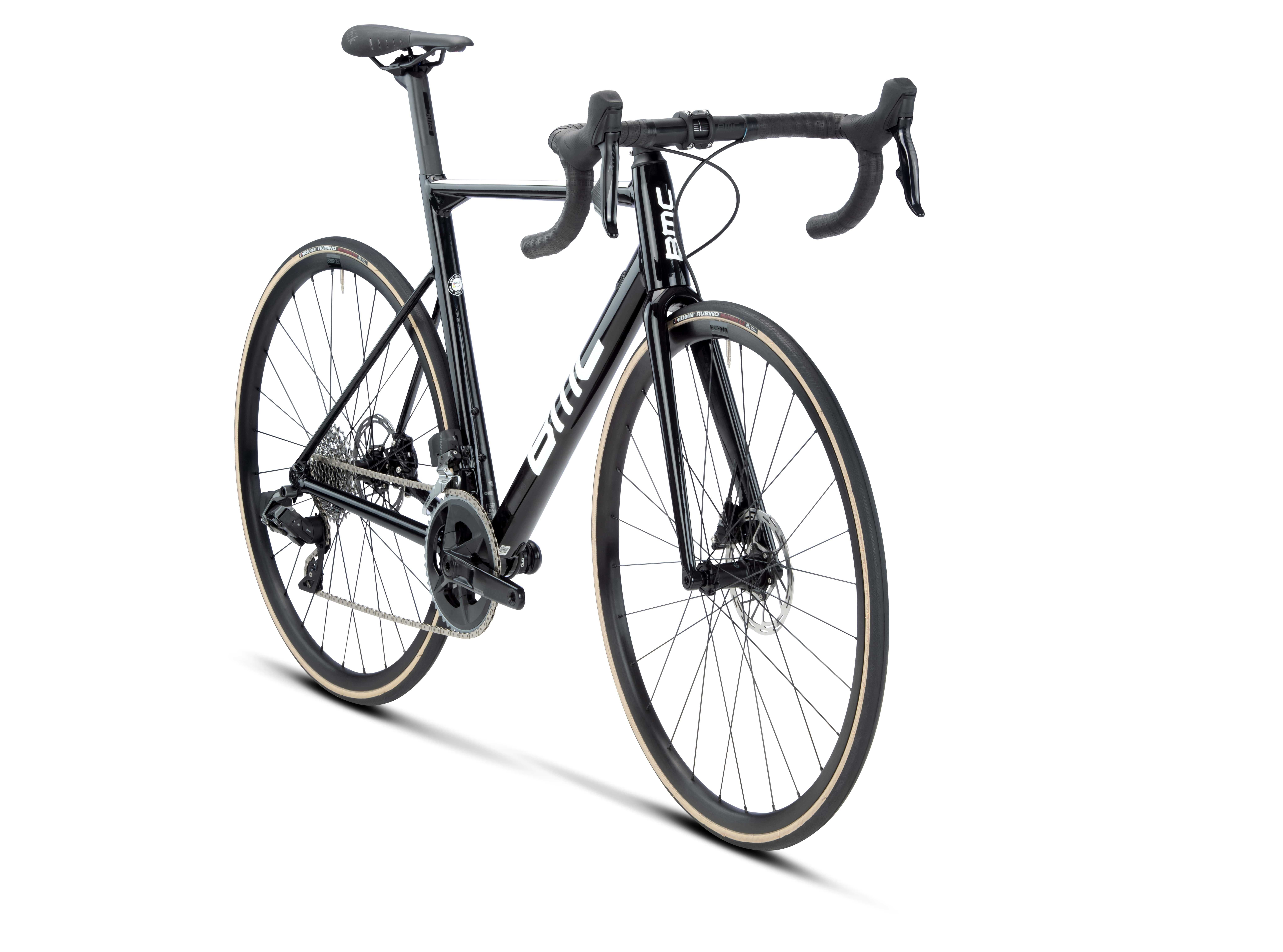 Nowy BMC ALR One Rival AXS