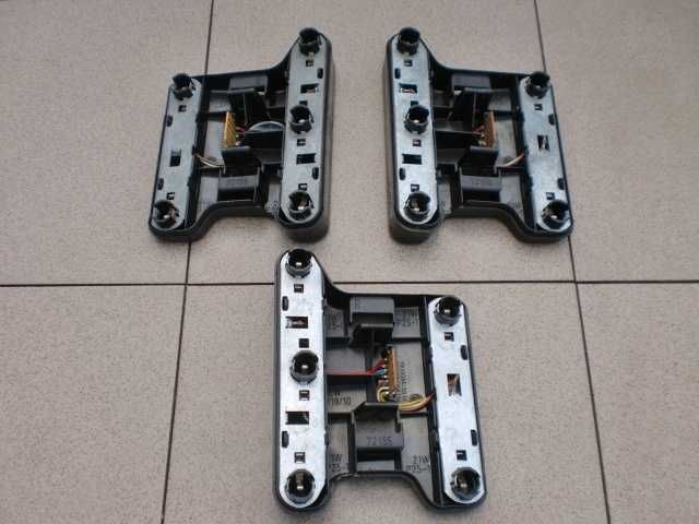 плата ліхтарів стопів форд sierra scorpio escort orion