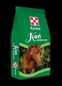 Purina koń rekreacyjny 25 kg