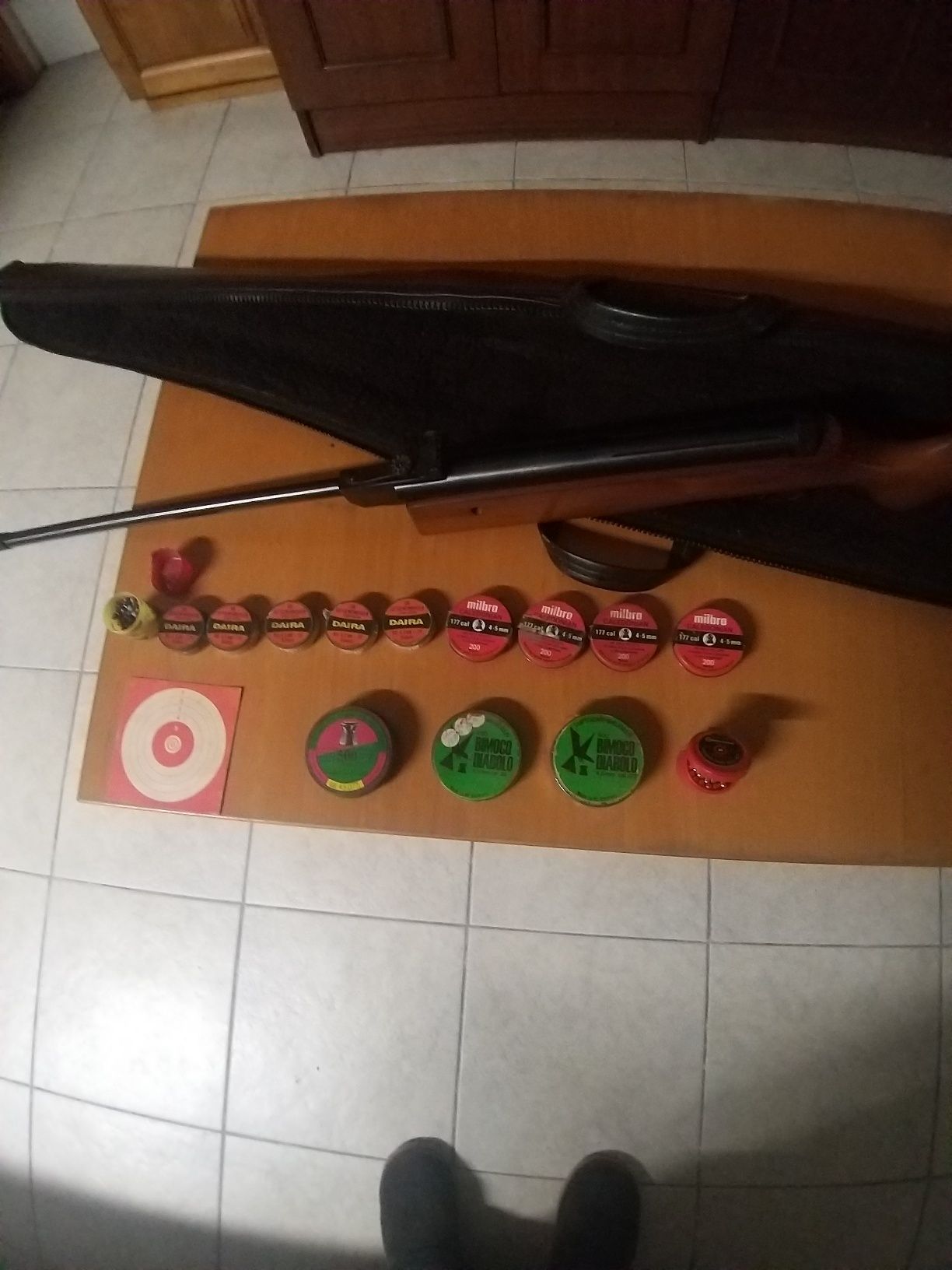Flober norica 61