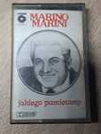 Marino Marini jakiego pamiętamy