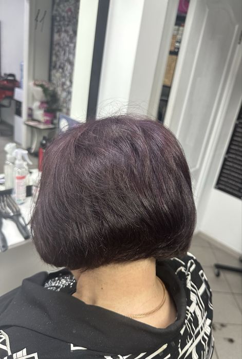 Славутич, стрижки за пів ціни