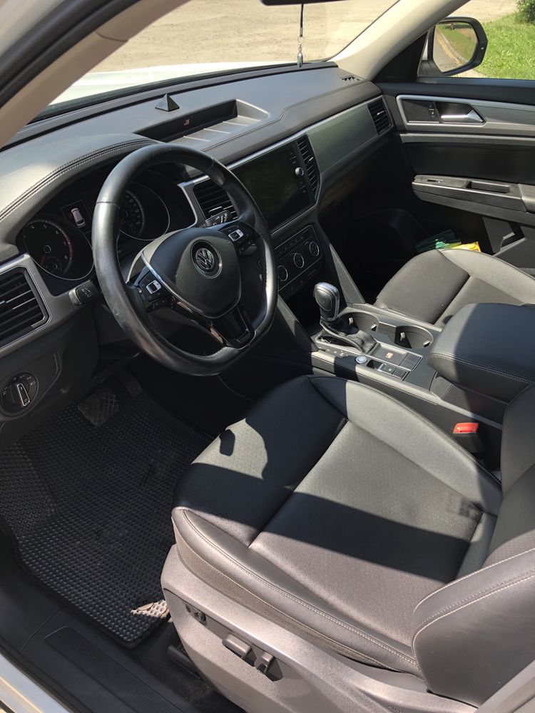 Продам volkswagen atlas