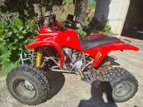 Moto 4 scm ram 150