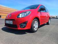 Renault Twingo Rip Curl 106tyś przebiegu