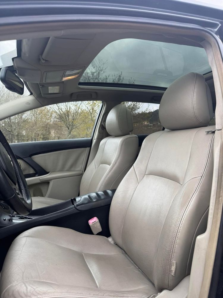 Toyota Avensis SW 2.2 150cv D-4D
