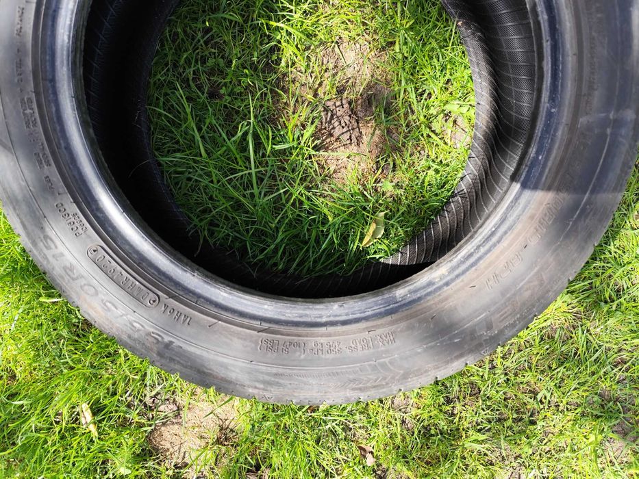 opony letnie Falken 195/50 R15