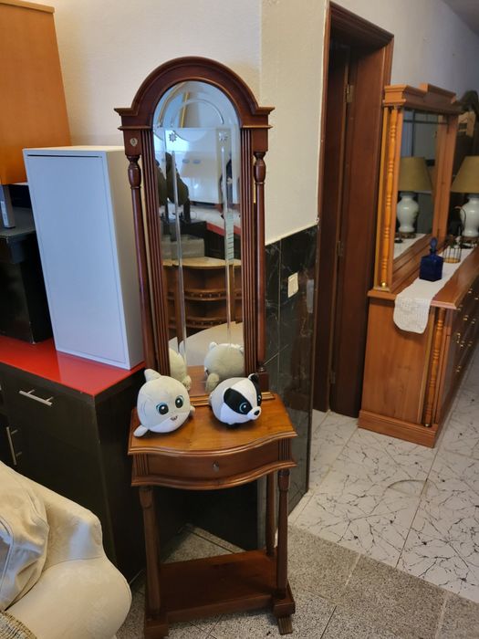 Mobel de entrada top