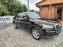 Audi Q2 1.6 TDI 115 KM