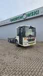 Mercedes-Benz econic 2629  Mercedes econic atego 2629 6x2 do zabudowy