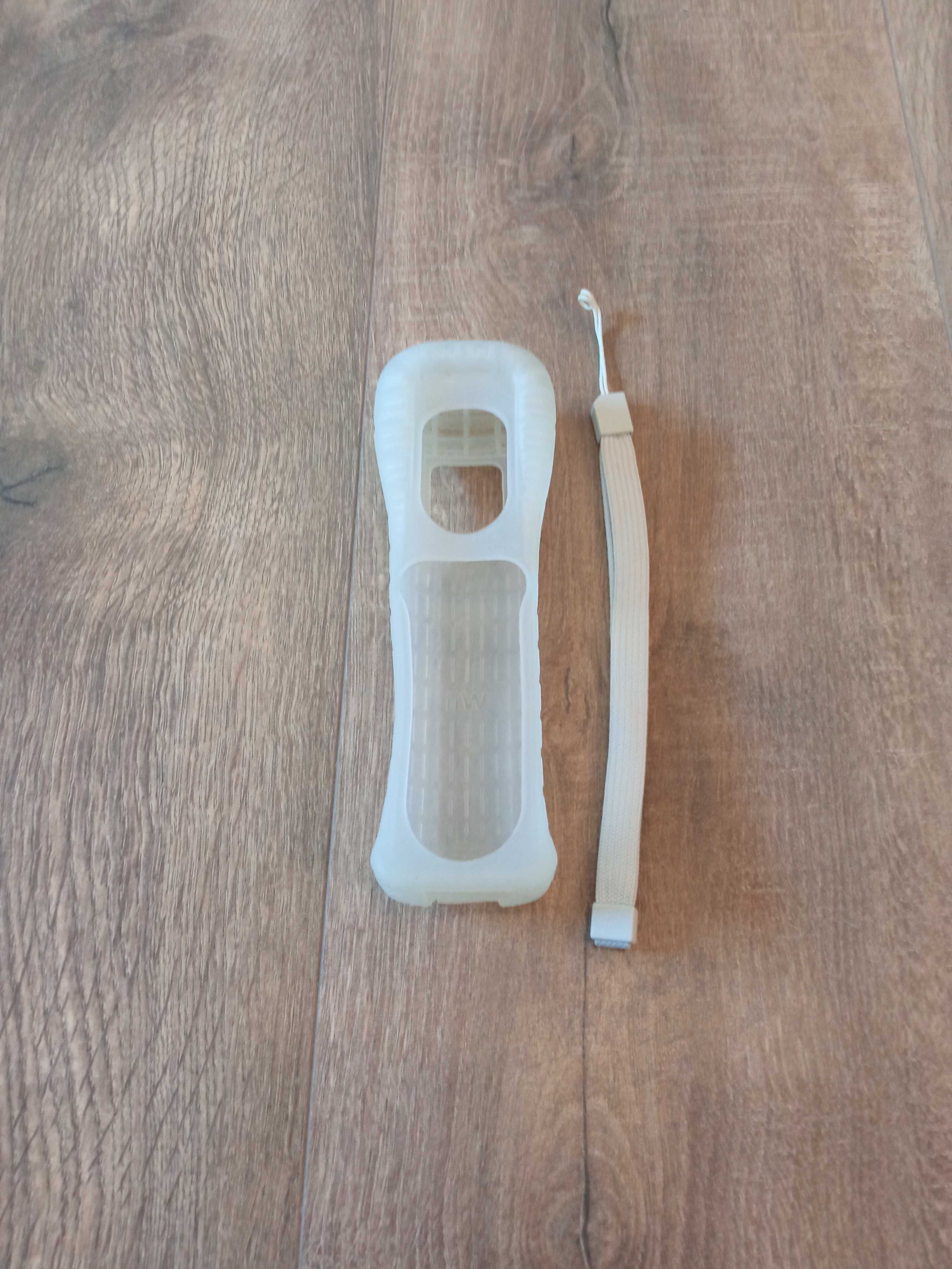 Wii Remote (biały)