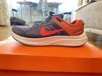 Nike air zoom structure 24