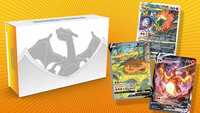 Pokémon TCG Ultra Premium Collection Charizard