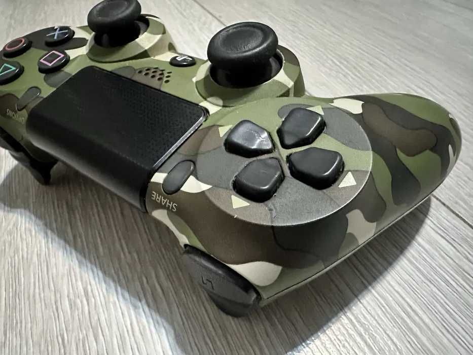 Джойстик Dualshock 4 playstation Sony ps4 gamepad