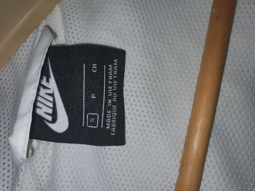 Nike Windbreaker