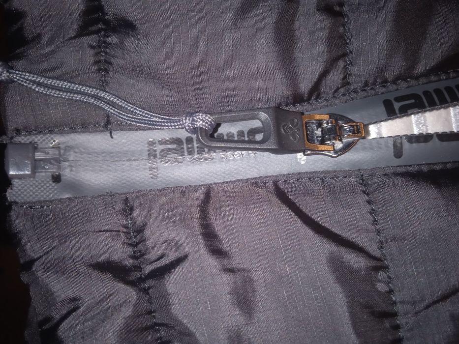 HUMMEL kurtka męska przejściowa M