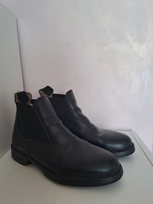 Sztyblety fouganza, rozmiar 35, 36, 37