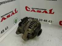 Alternador OPEL ASTRA G FASTBACK (T98) 1.2 16V (F08,F48)