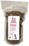 BRIT CARE MINI GRAIN-FREE bezzboż, hipoalerg formuła dla szczeniak 1kg