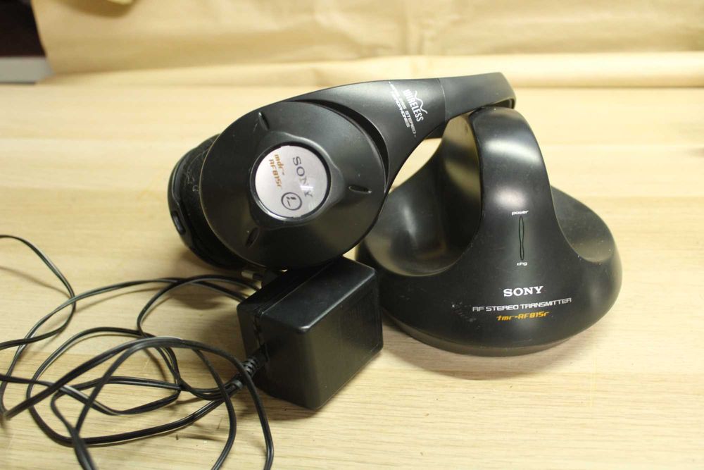 Auscultadores Sony Bluetooth