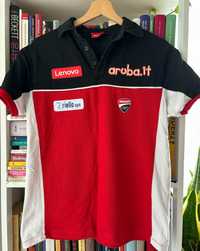 Koszulka Polo Ducati Wsbk Aruba