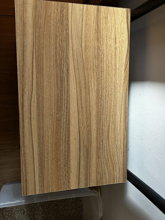 Movel de entrada com cabideiro