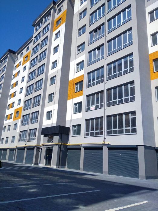 2-кімнатна квартира в Хмельницькому, 6/10 поверх, 64 м²