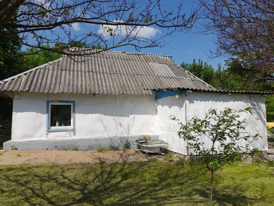 Продаж будинку в мальовничому селі