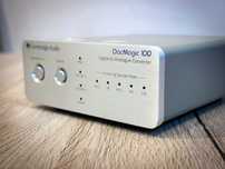 DacMagic 100 Cambridge Audio