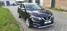 Nissan Qashqai 1.5dCi Nacional 19'