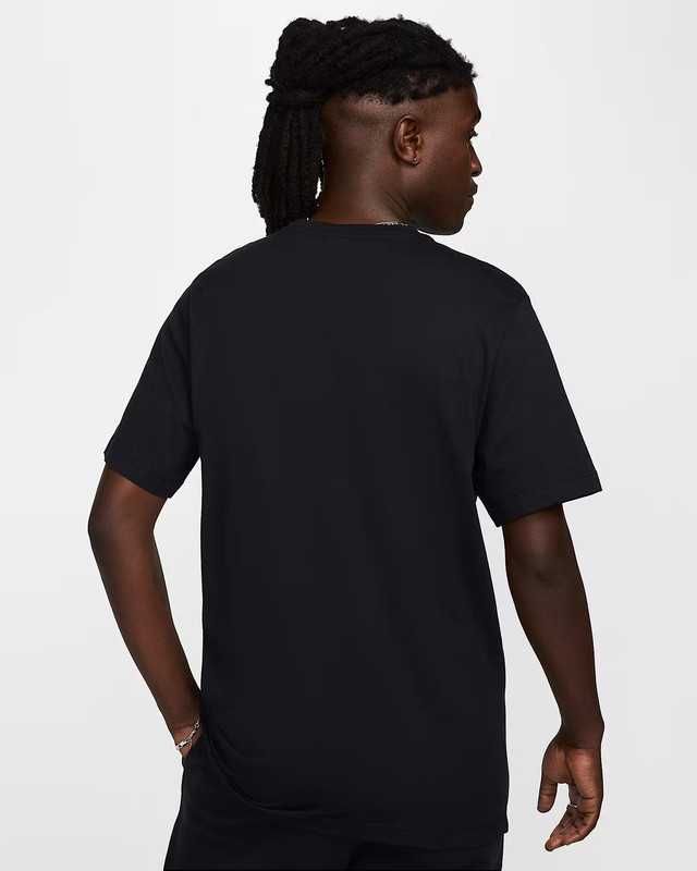 США! Футболка Nike M Nsw Club Dt Tee Jordan (XSр по 2XL) (FD1184-013)
