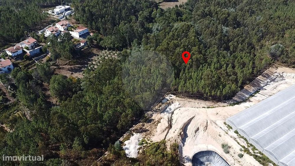 Terreno  para venda
