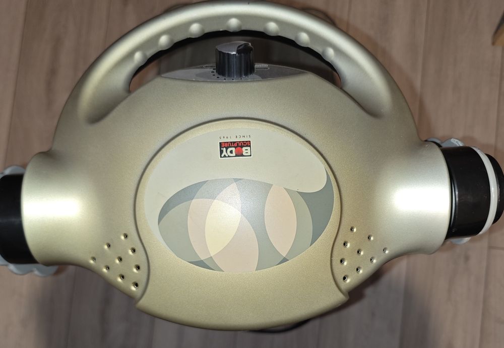 Masażer Trainer BM 1200G