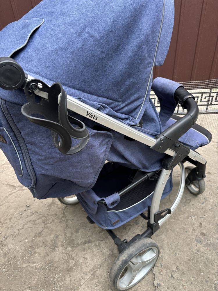 Продам дитячу коляску