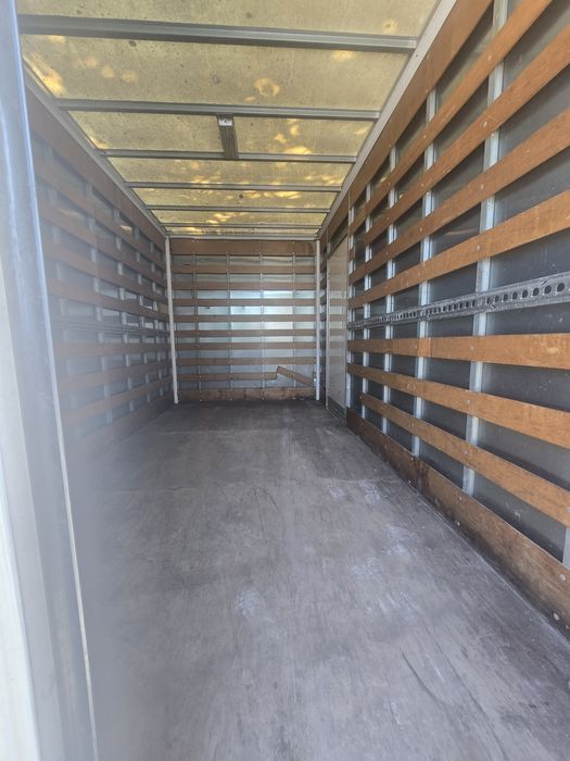 Iveco daily 35S14