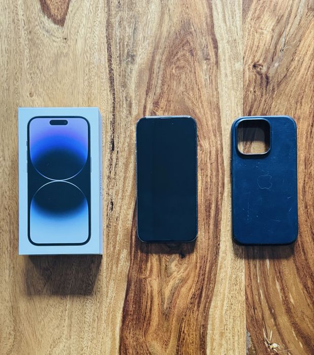 iPhone 14 Pro 256GB