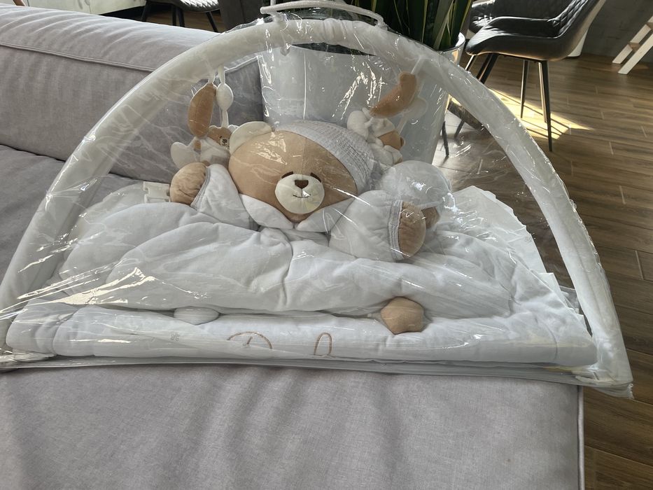 Розвиваючий ігровий килимок Nanan