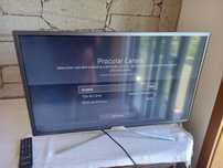 TV led marca Samsung de 32 polgadas