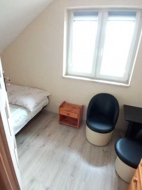 Polańczyk -wynajem domku 7 osób