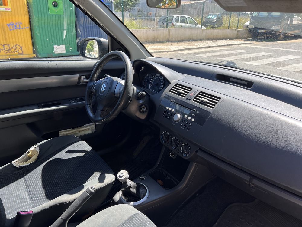 Suzuki swift 1.3 diesel