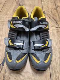 Nowe Buty Shimano SPD SH-M082Y