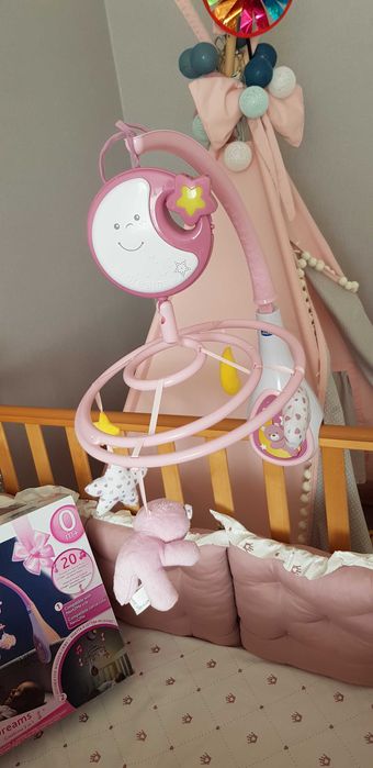 Іграшка Chicco Next2Dreams